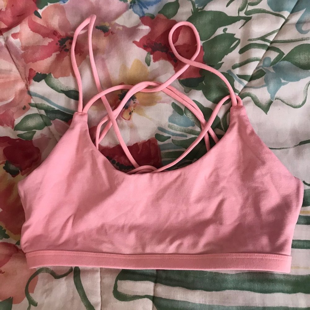Lorna Jane Sports Bra Small